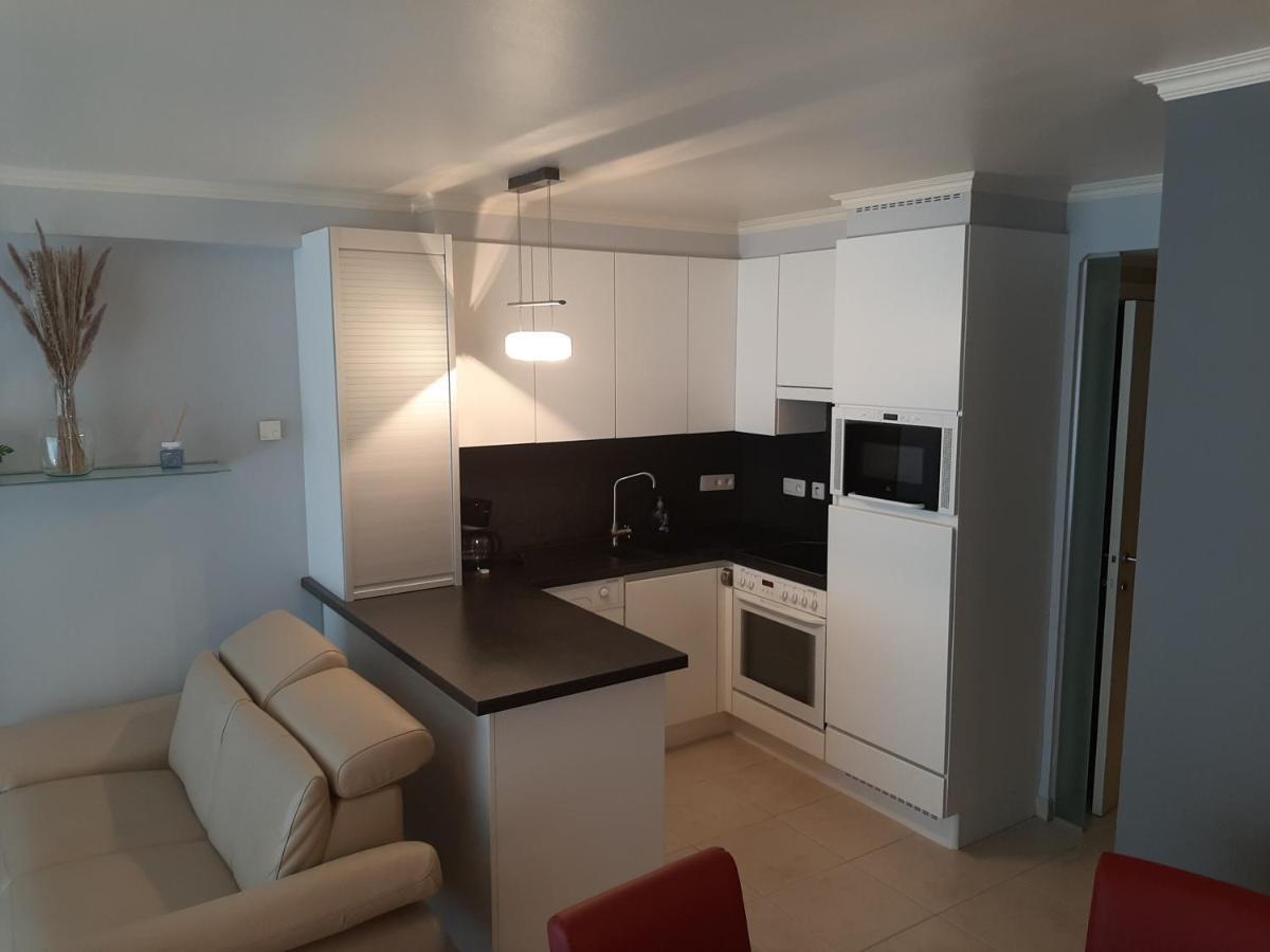 House Kimberly 194, Bus 102 Lägenhet Nieuwpoort Exteriör bild