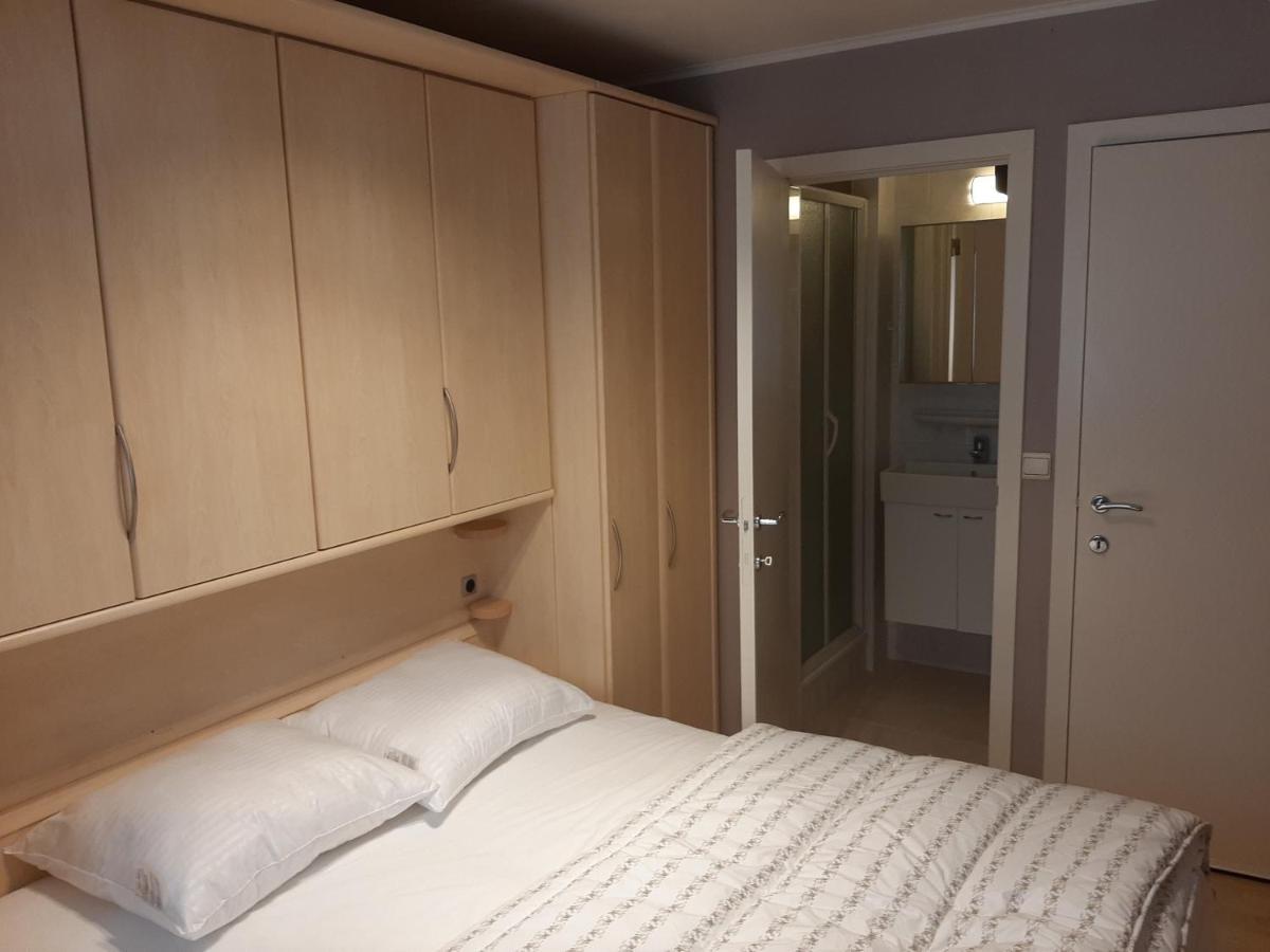 House Kimberly 194, Bus 102 Lägenhet Nieuwpoort Exteriör bild