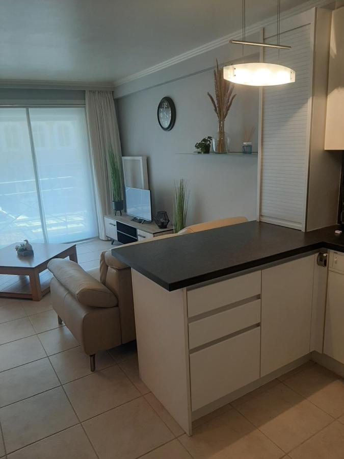 House Kimberly 194, Bus 102 Lägenhet Nieuwpoort Exteriör bild