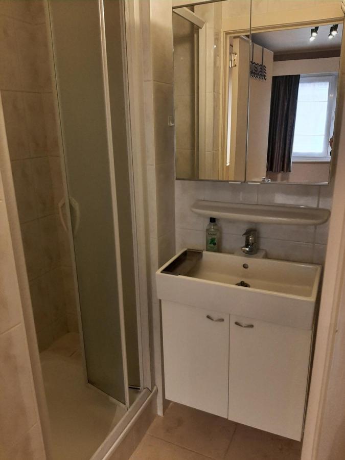 House Kimberly 194, Bus 102 Lägenhet Nieuwpoort Exteriör bild