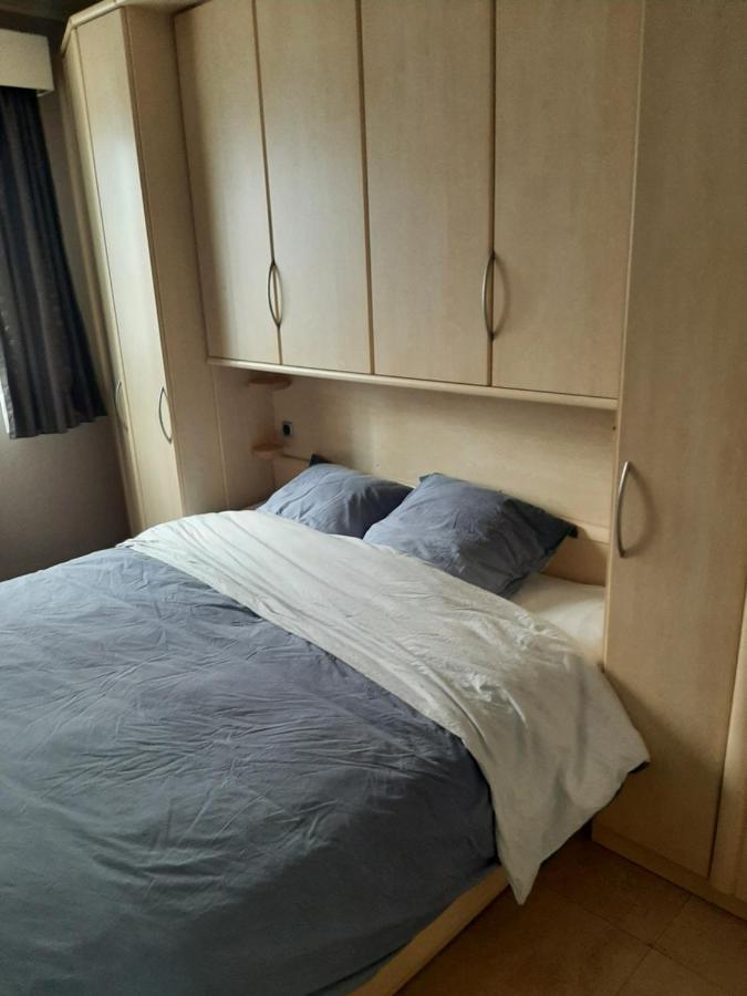 House Kimberly 194, Bus 102 Lägenhet Nieuwpoort Exteriör bild